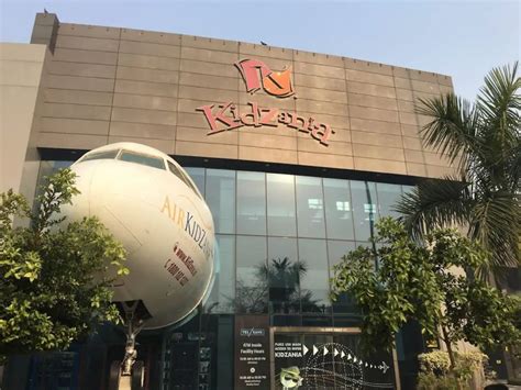 kidzania noida timings|KidZania, Noida: A Fun and Educational Indoor Theme Park for Ki.